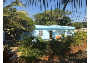 Relais-Margarita Villa Romina Un Sueño Caribeño.