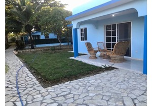 Relais-Margarita Villa Romina Un Sueño Caribeño.
