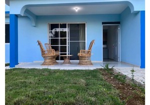 Relais-Margarita Villa Romina Un Sueño Caribeño.