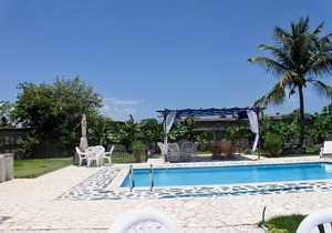 Relais-Margarita Villa Romina ... Un sueño Caribeño ...