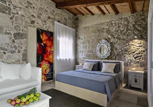 Relais Masseria Capasa