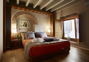 Relais Montepepe Winery & Spa- Suite A- Alberico