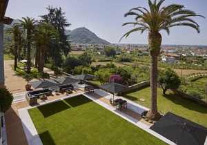 Relais Montepepe Winery & Spa- Suite A- Alberico