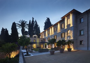 Relais Montepepe Winery & Spa- Suite A- Alberico
