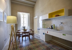 Relais Montepepe Winery & Spa- Suite T- Terrace