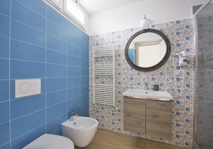 Relais Santa Caterina - Double room with balcony