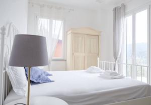 Relais Santa Caterina - Double room with balcony