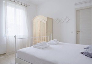 Relais Santa Caterina - Double room with balcony