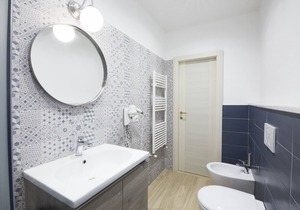 Relais Santa Caterina - Double room with balcony