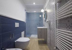Relais Santa Caterina - Deluxe double room