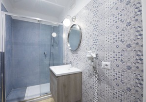Relais Santa Caterina - Deluxe double room