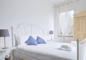 Relais Santa Caterina - Deluxe double room