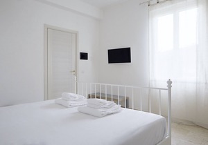 Relais Santa Caterina - King room sea view