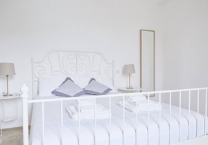 Relais Santa Caterina - King room sea view