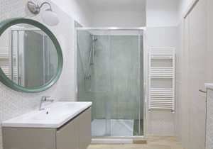 Relais Santa Caterina - King room with balcony