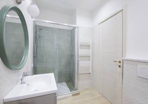 Relais Santa Caterina - King room with balcony