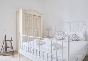 Relais Santa Caterina - King room with balcony