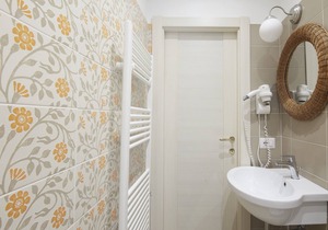 Relais Santa Caterina - Double room sea view