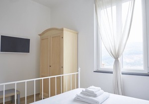Relais Santa Caterina - Double room sea view