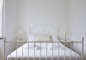 Relais Santa Caterina - Double room sea view