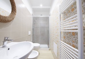 Relais Santa Caterina - Double room sea view