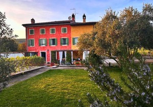 Relais Valpolicella B&B