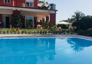 Relais Villa Italia