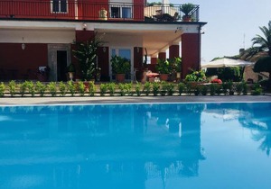 Relais Villa Italia