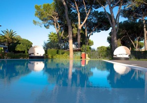 Relais Villa Italia