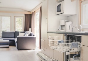 Relax and enjoy in this accommodation with sauna!