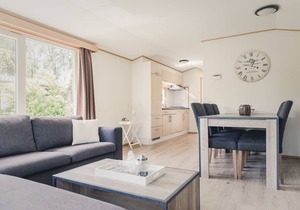 Relax and enjoy in this accommodation with sauna!