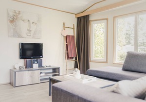 Relax and enjoy in this accommodation with sauna!