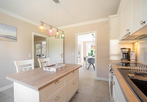 Relax and experience: Your dream vacation apartment in Wyk auf Föhr!