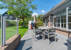 Relax and experience: Your dream vacation apartment in Wyk auf Föhr!