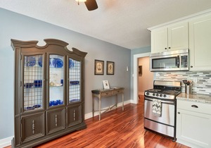 Relax and unwind at Yamhill Flats: Suite 1
