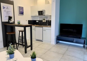 Relax Apartment Plus - JUNIPRO Apartments
