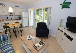 Relax at the Gulf – Silver Sands Gulf Beach Resort #232, Longboat Key