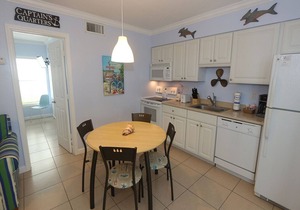Relax at the Gulf – Silver Sands Gulf Beach Resort #232, Longboat Key