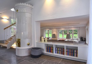"Relax at the Kliffhuus: your dream vacation at the North Sea awaits you!"
