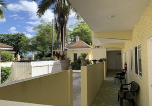 Relax in Jamaica - Enjoy 7 Miles of White Sand Beach! by RedAwning