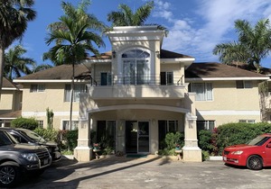 Relax in Jamaica - Enjoy 7 Miles of White Sand Beach! by RedAwning