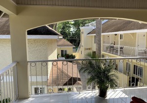 Relax in Jamaica - Enjoy 7 Miles of White Sand Beach! by RedAwning