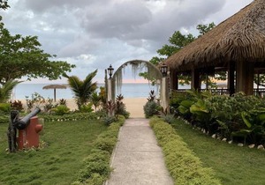 Relax in Jamaica - Enjoy 7 Miles of White Sand Beach! villa