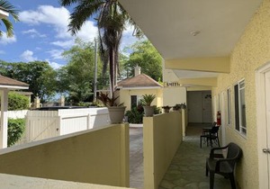 Relax in Jamaica - Enjoy 7 Miles of White Sand Beach! villa