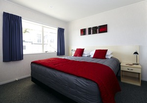 Relax in the beautiful Bay of Islands.