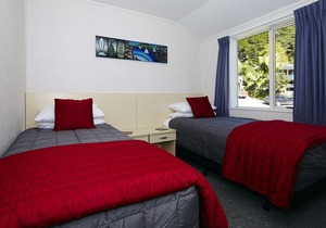 Relax in the beautiful Bay of Islands.