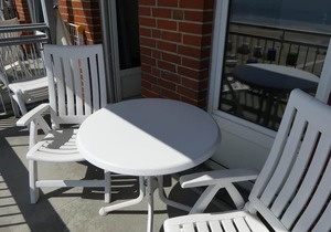 "Relax in the Nordland Appartements apartment Aerö on Föhr!"