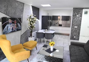 RELAX LUX apartman