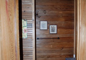 Relax on the Bayou in our 'Little Cajun' Cabin
