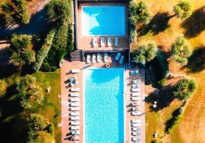 Relax Palazzo Monaci